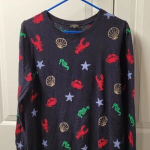 Talbots Sweater Women's Pullover